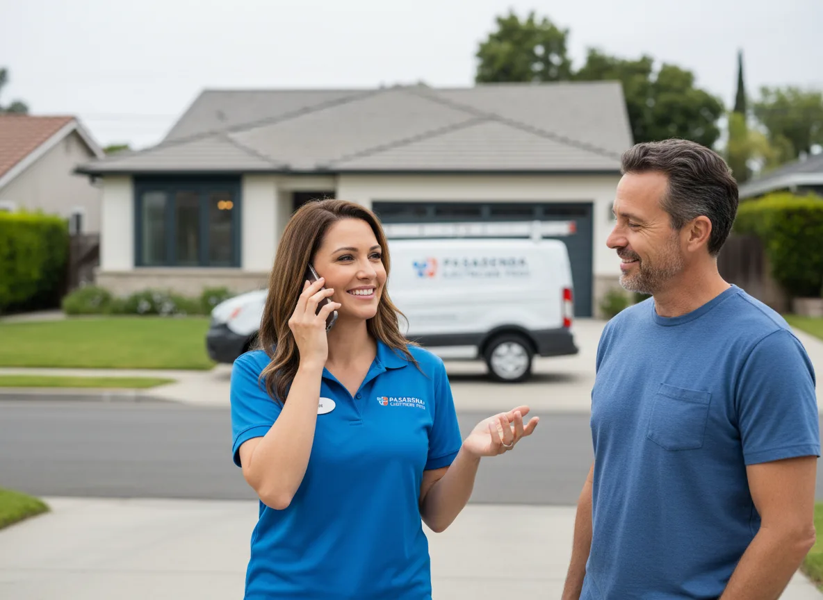 Electrician Elmira, CA FAQs